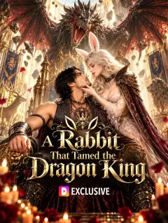 A Rabbit That Tamed the Dragon King
