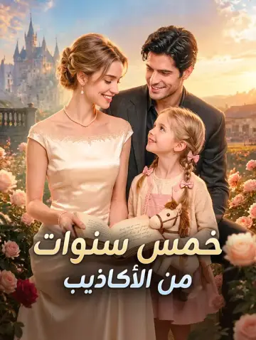 خمس سنوات من الأكاذيب