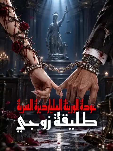 مسلسل عودة الوريثة المليارديرة السرية، طليقة زوجي مترجم كامل