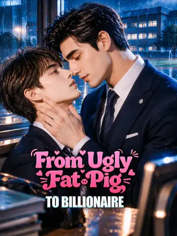 From Ugly Fat Pig to Billionaire