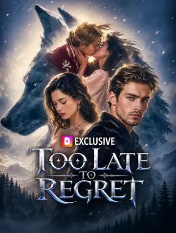 Too Late To Regret
