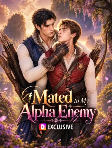 Mated to My Alpha Enemy