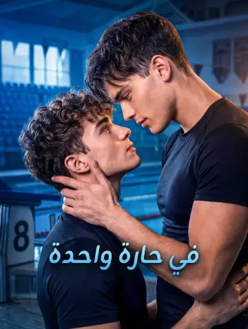 في حارة واحدة