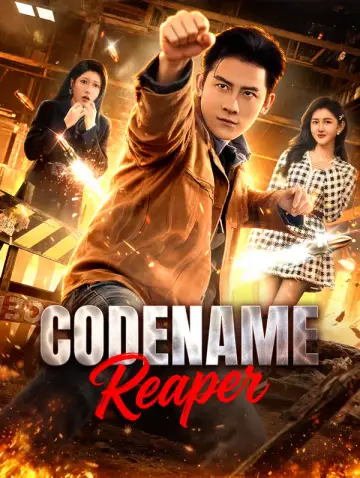 Codename: Reaper