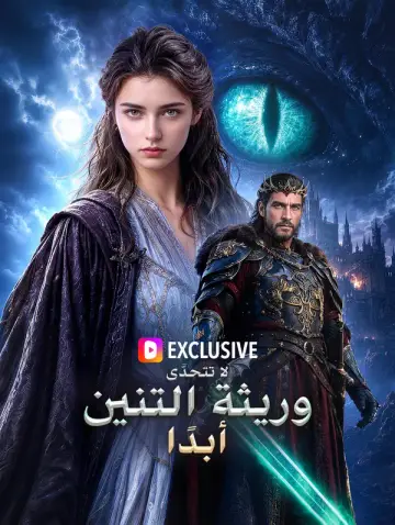 لا تتحدَّى وريثة التنين أبدًا