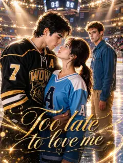 Too Late to Love Me