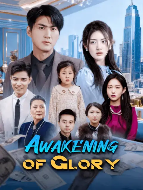 مسلسل Awakening of Glory مترجم كامل