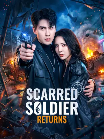 Scarred Soldier Returns