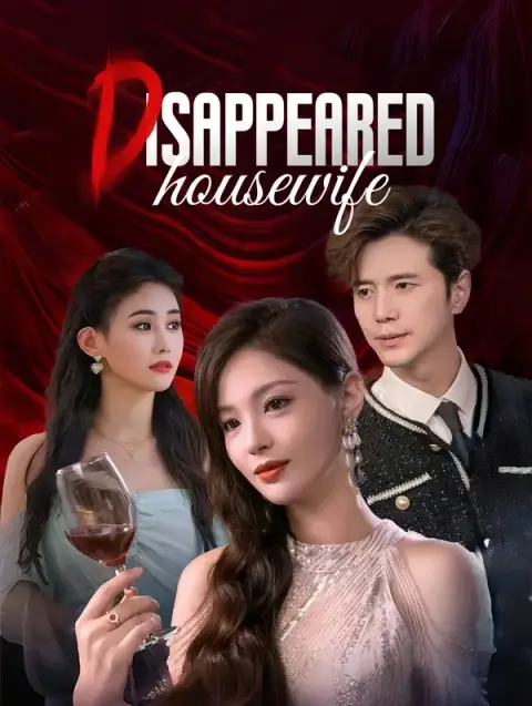 مسلسل Disappeared housewife مترجم كامل