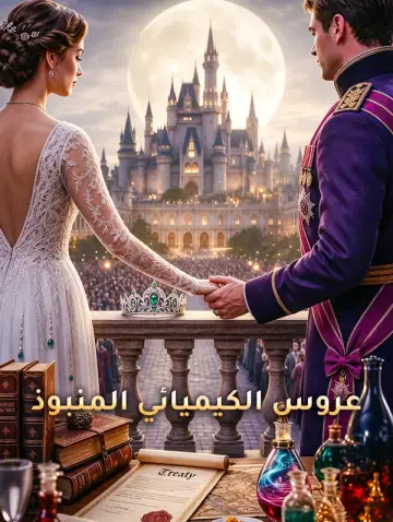 عروس الكيميائي المنبوذ
