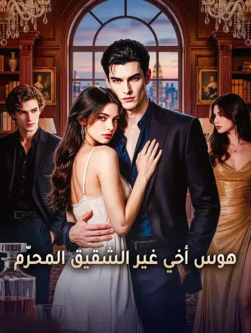 هوس أخي غير الشقيق المحرّم