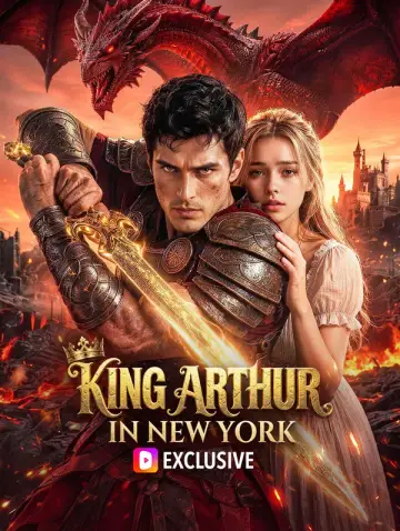 King Arthur in New York