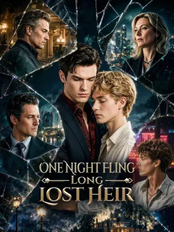 One Night Fling, Long Lost Heir
