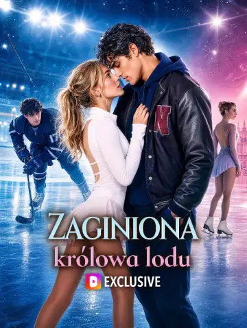 Zaginiona królowa lodu