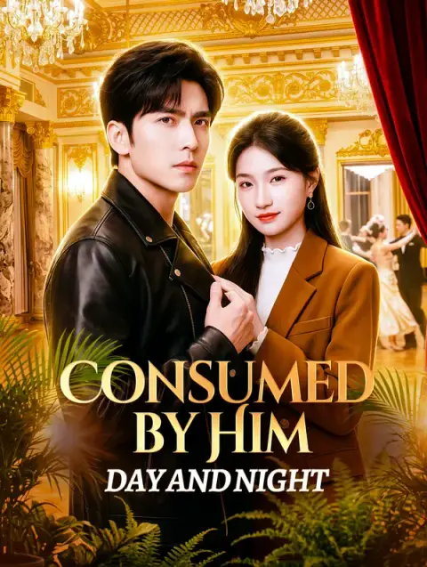 مسلسل Consumed by Him Day and Night مترجم كامل