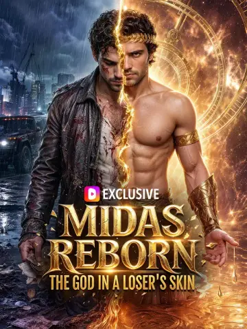 Midas Reborn: The God in a Loser's Skin