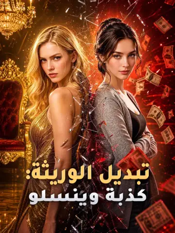 تبديل الوريثة: كذبة وينسلو