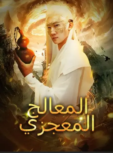 المعالج المعجزي