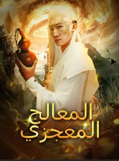 مسلسل المعالج المعجزي مدبلج كامل