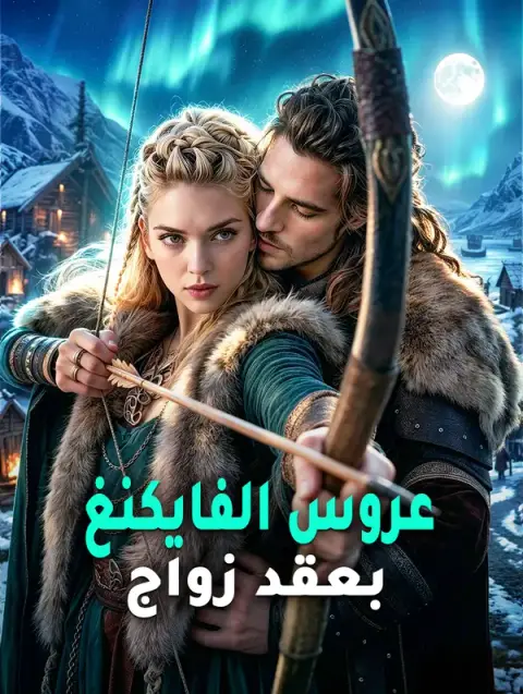مسلسل عروس الفايكنغ بعقد زواج مترجم كامل