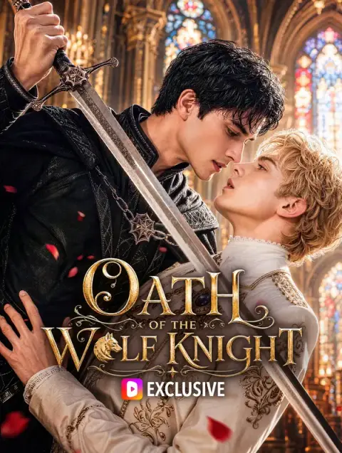 مسلسل Oath of the Wolf Knight مترجم كامل