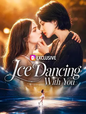 Ice Dancing With You