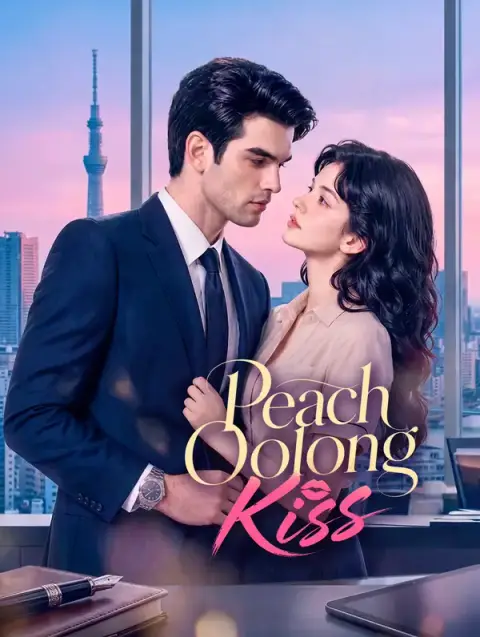 مسلسل Peach Oolong Kiss مترجم كامل