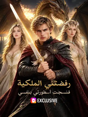 رفضتني الملكية، فنسجت أسطورتي بنفسي