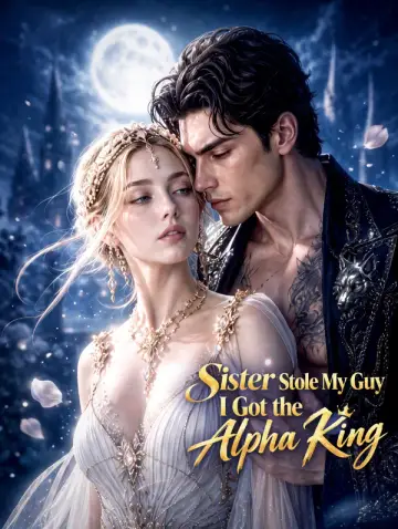 Sister Stole My Guy, I Got the Alpha King