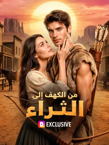 من الكهف إلى الثراء