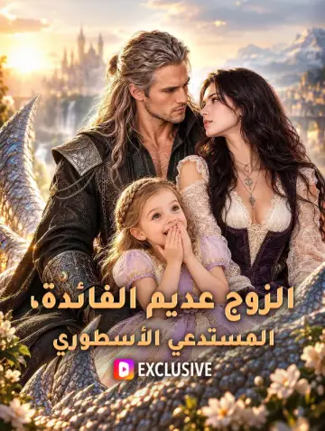 الزوج عديم الفائدة، المستدعي الأسطوري