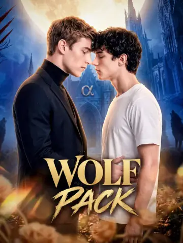 Wolf pack