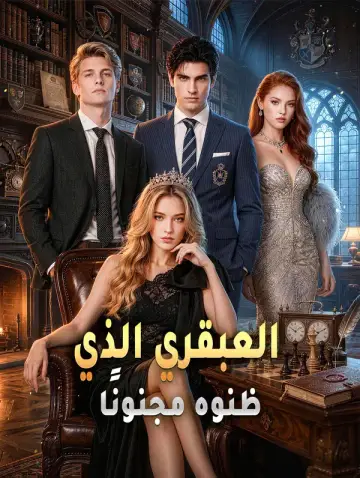 العبقري الذي ظنوه مجنونًا