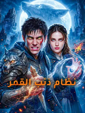 نظام ذئب القمر