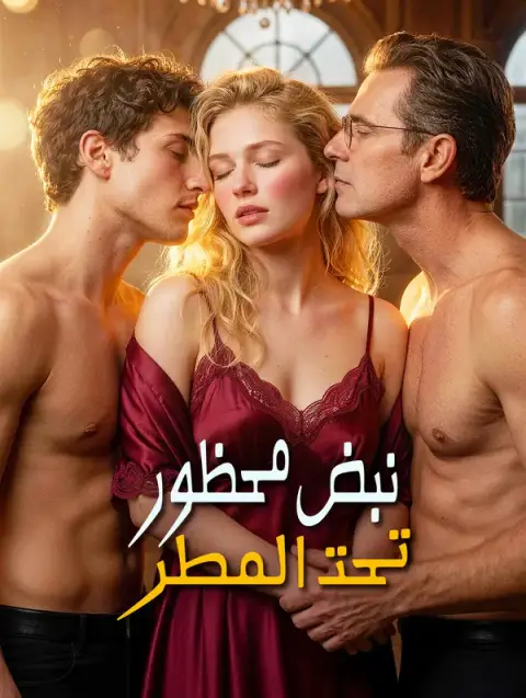 مسلسل نبض محظور تحت المطر مترجم كامل