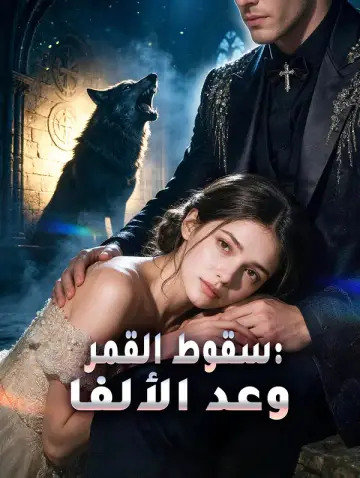 سقوط القمر: وعد الألفا