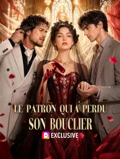 Le patron qui a perdu son bouclier(Doublé)