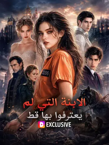 الابنة التي لم يعترفوا بها قط