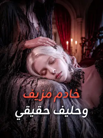 خادم مزيف وحليف حقيقي