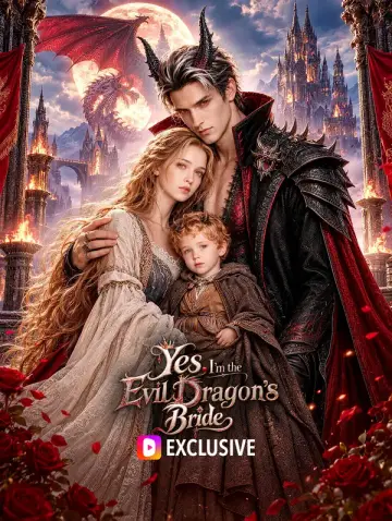 Yes，I'm the Evil Dragon's Bride