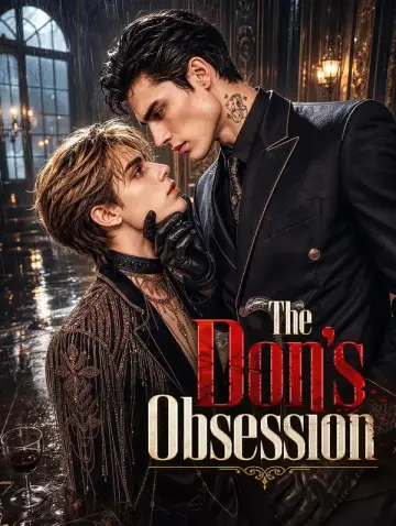 The Don's Obsession