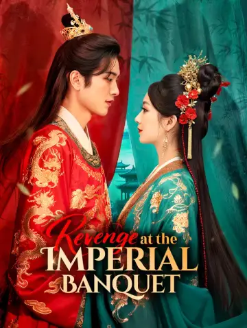 Revenge at the Imperial Banquet