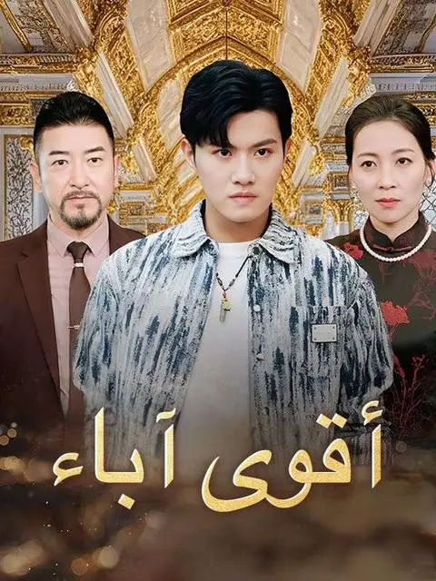مسلسل أقوى آباء مدبلج كامل
