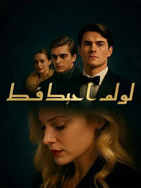 مسلسل لو لم أحبك قط مدبلج كامل