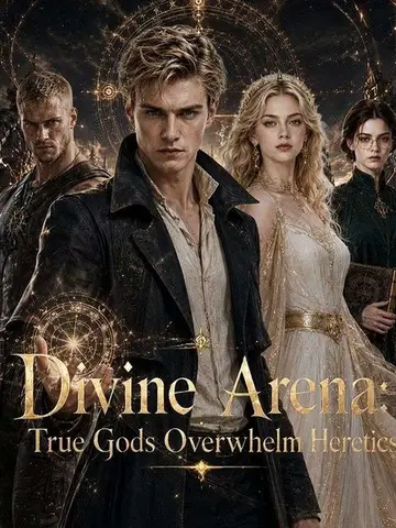 Divine Arena: True Gods Overwhelm Heretics