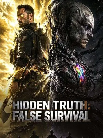 Hidden Truth: False Survival