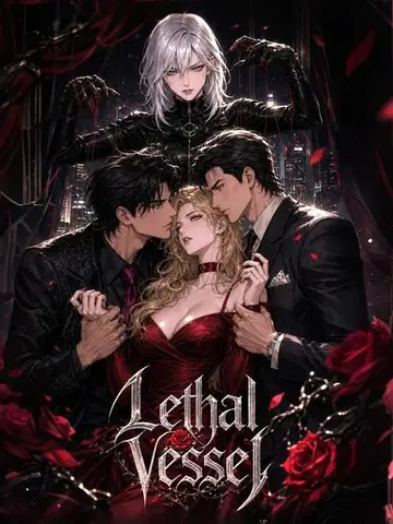 Lethal Vessel