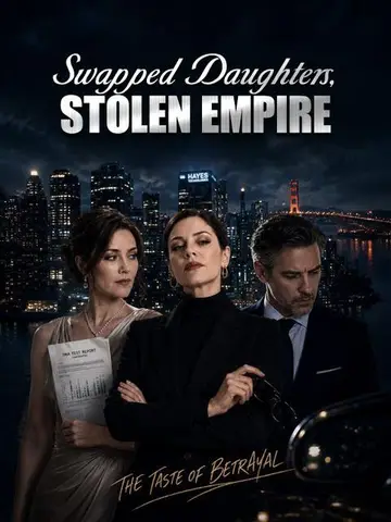 Swapped Daughters,Stolen Empire
