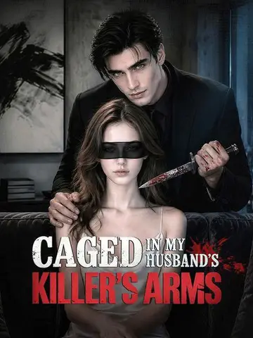 Caged in My Husband’s Killer’s Arms
