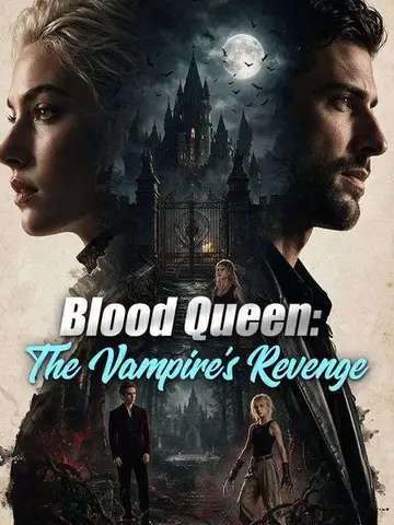 Blood Queen: The Vampire's Revenge
